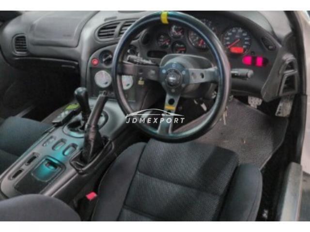 Mazda RX-7 2000 thumbnail 3