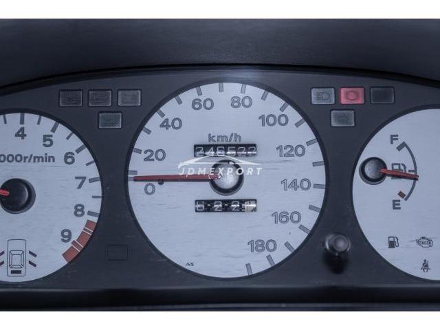 Honda Civic Ferio 1993 thumbnail 18