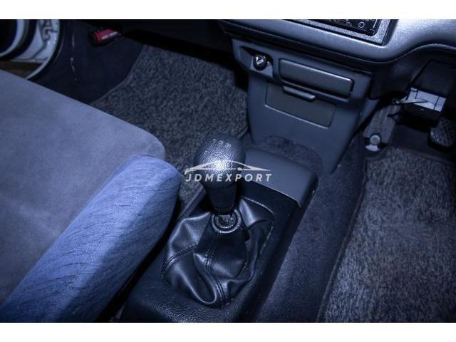 Honda Civic Ferio 1993 thumbnail 16