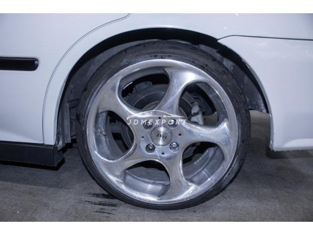Honda Civic Ferio 1993 thumbnail 20