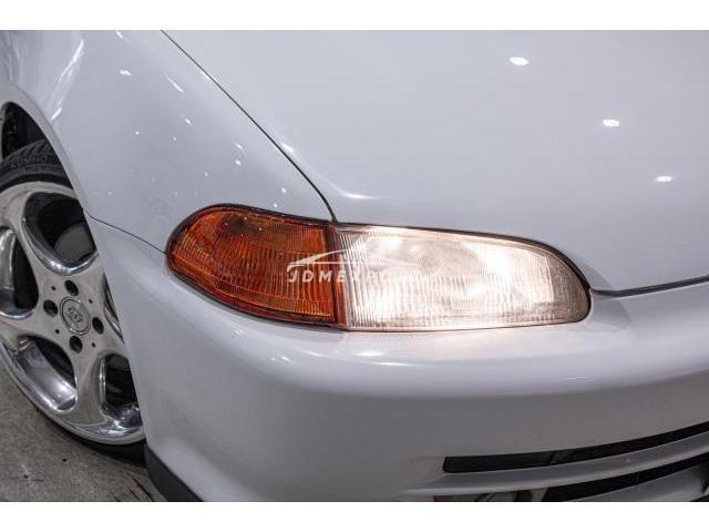 Honda Civic Ferio 1993 thumbnail 15
