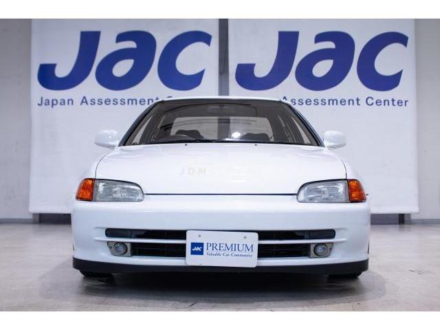 Honda Civic Ferio 1993 thumbnail 10