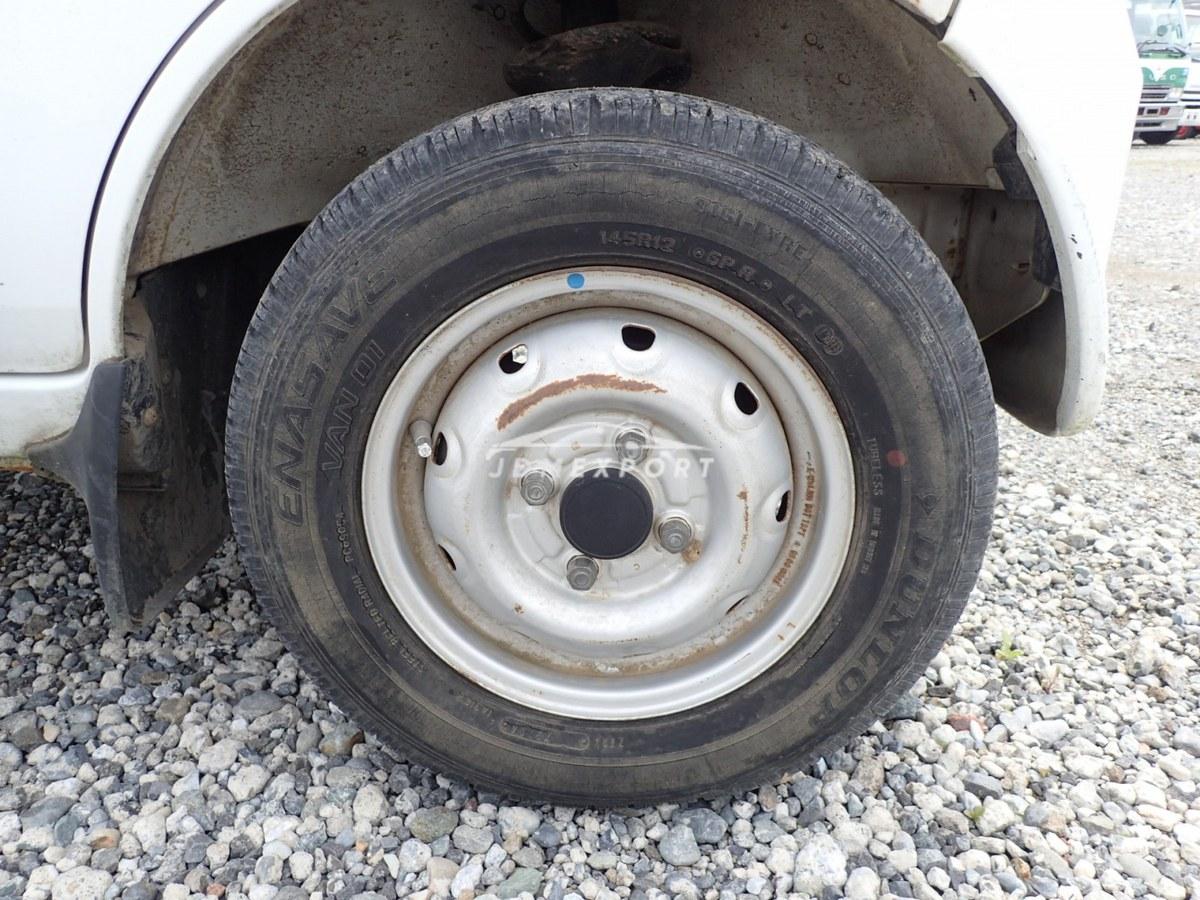 Suzuki Carry Truck 2000 thumbnail 24