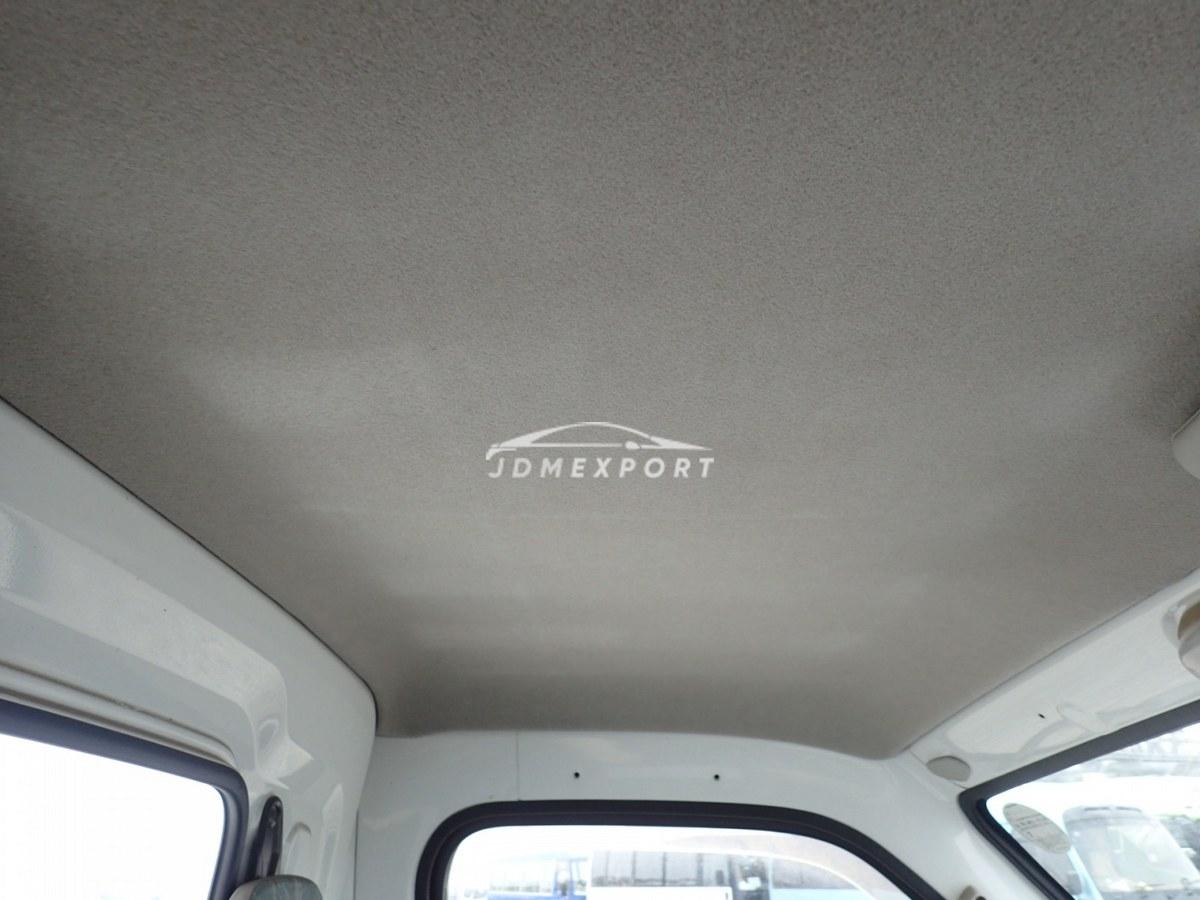 Suzuki Carry Truck 2000 thumbnail 8