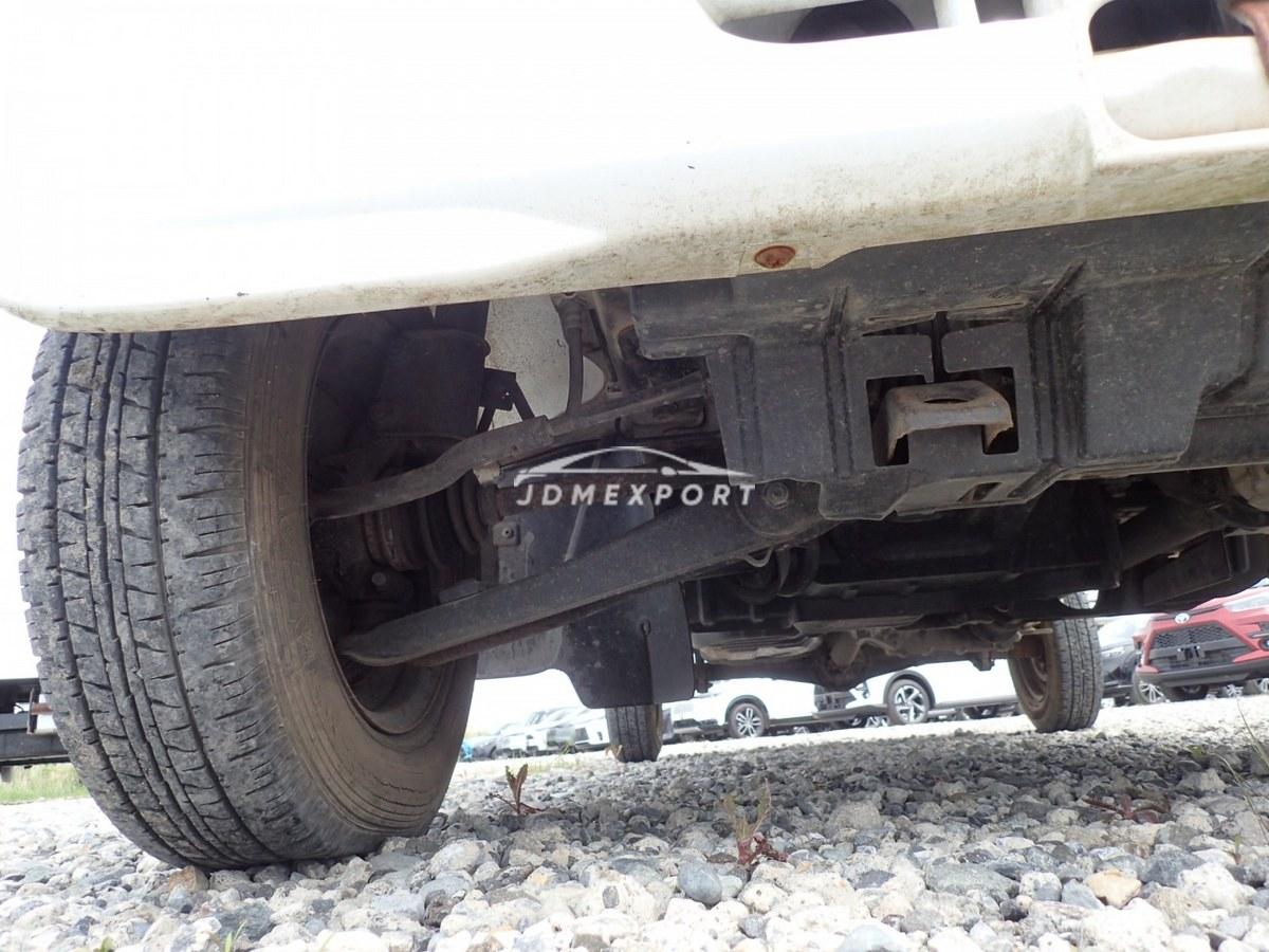 Suzuki Carry Truck 2000 thumbnail 25