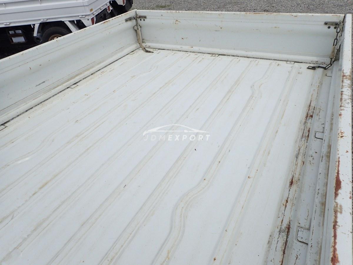 Suzuki Carry Truck 2000 thumbnail 11