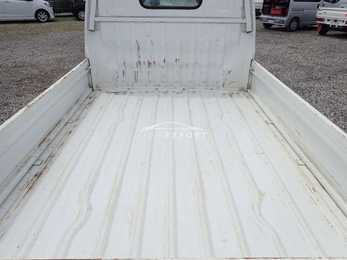 Suzuki Carry Truck 2000 thumbnail 12