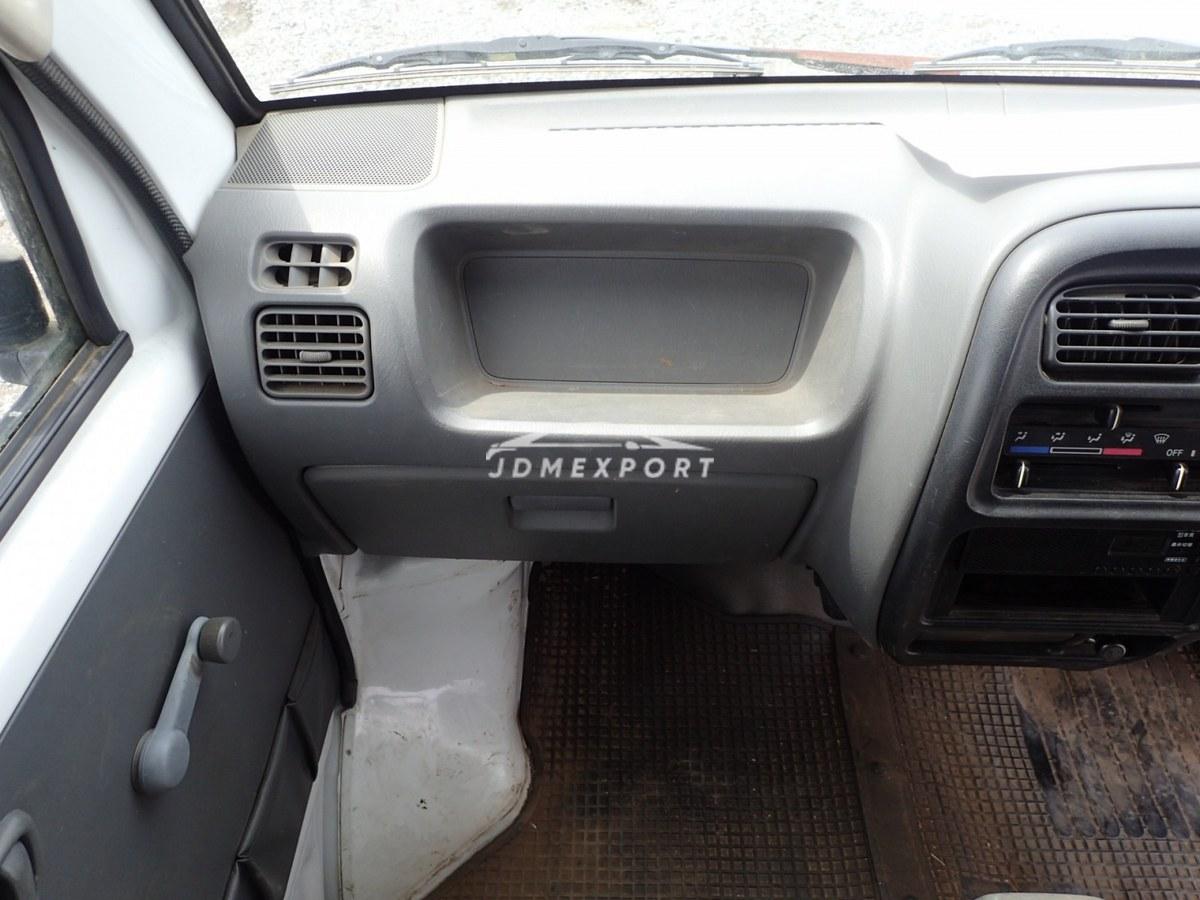 Suzuki Carry Truck 2000 thumbnail 15