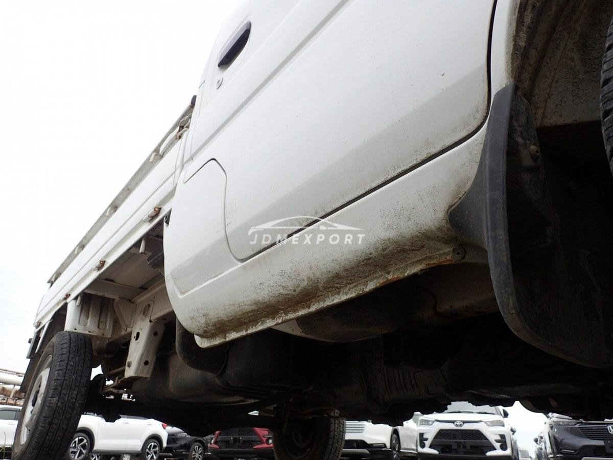 Suzuki Carry Truck 2000 thumbnail 31