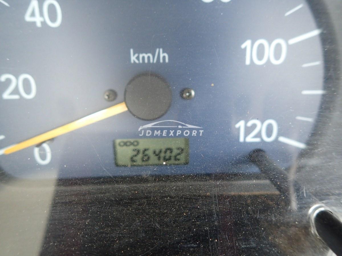 Suzuki Carry Truck 2000 thumbnail 17