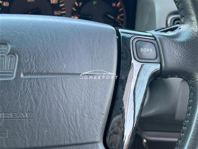 Toyota Crown Estate 2001 thumbnail 21