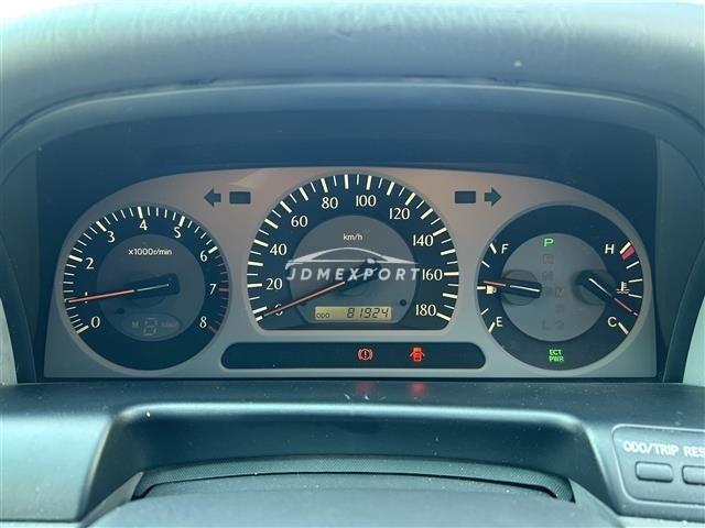 Toyota Crown Estate 2001 thumbnail 3