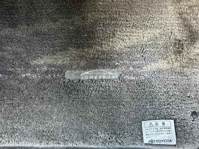 Toyota Crown Estate 2001 thumbnail 22