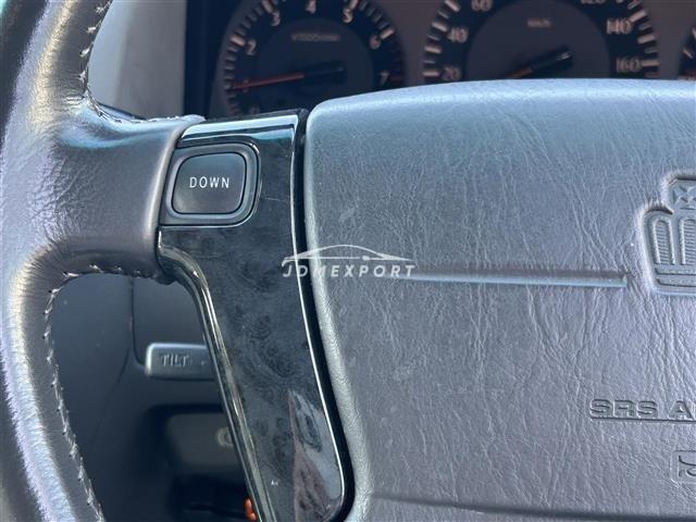 Toyota Crown Estate 2001 thumbnail 20