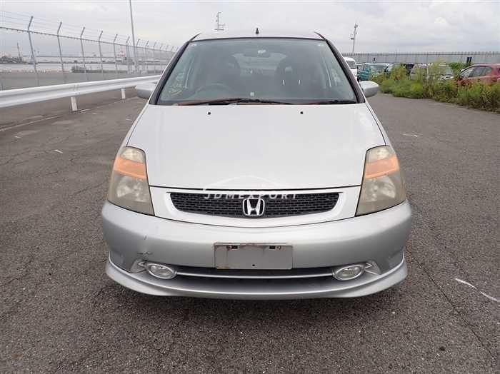Honda Stream 2001 thumbnail 7