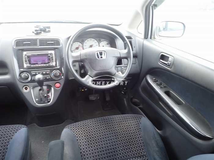 Honda Stream 2001 thumbnail 20