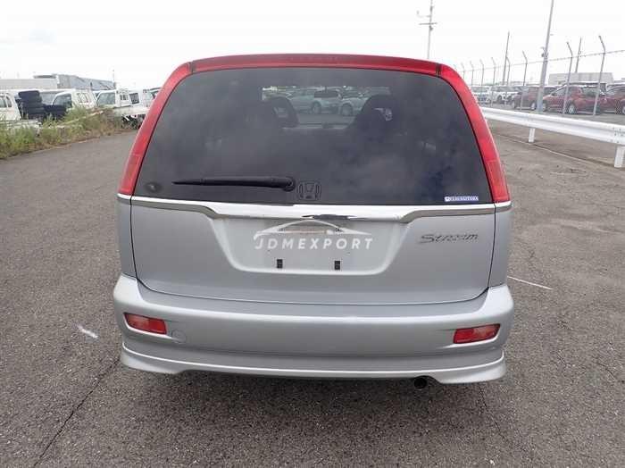 Honda Stream 2001 thumbnail 8
