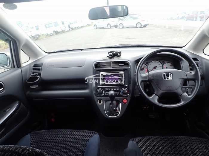 Honda Stream 2001 thumbnail 18