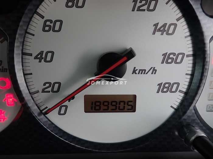 Honda Stream 2001 thumbnail 28