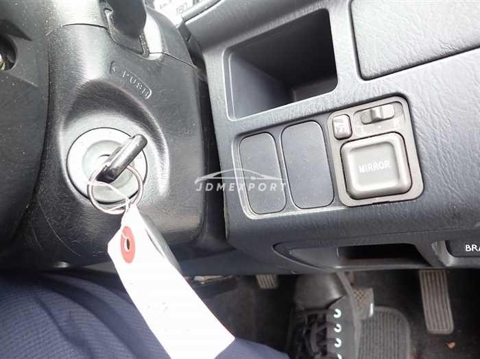 Honda Stream 2001 thumbnail 29