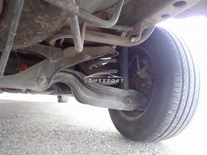 Honda stepwagon 2001 thumbnail 15