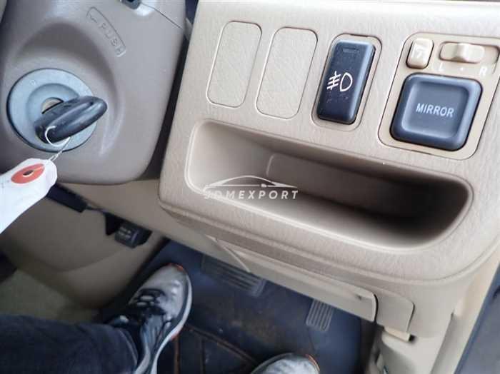 Honda stepwagon 2001 thumbnail 25