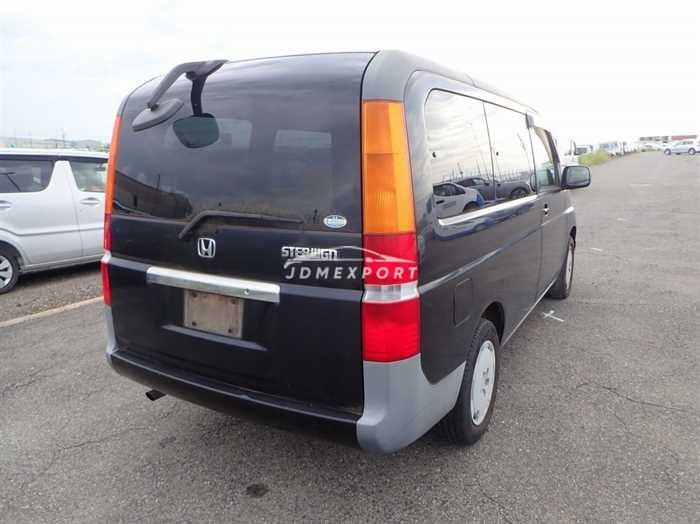 Honda stepwagon 2001 thumbnail 5
