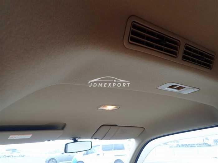 Honda stepwagon 2001 thumbnail 17