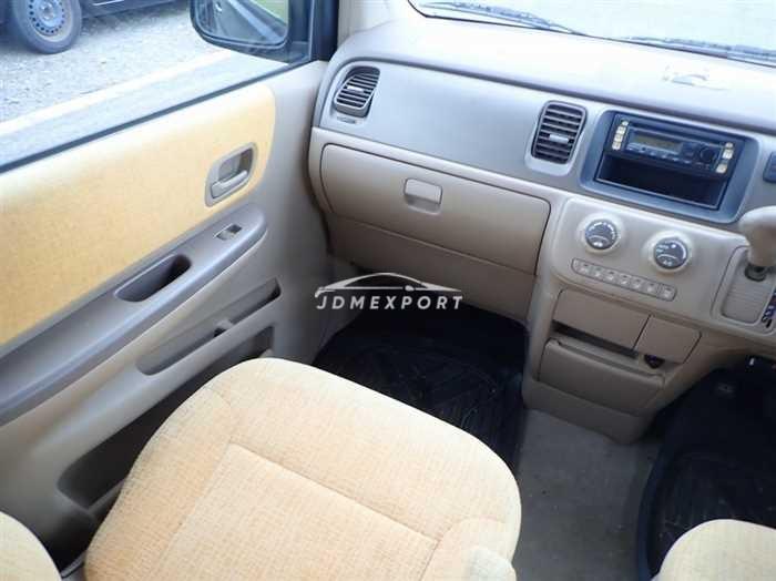 Honda stepwagon 2001 thumbnail 19
