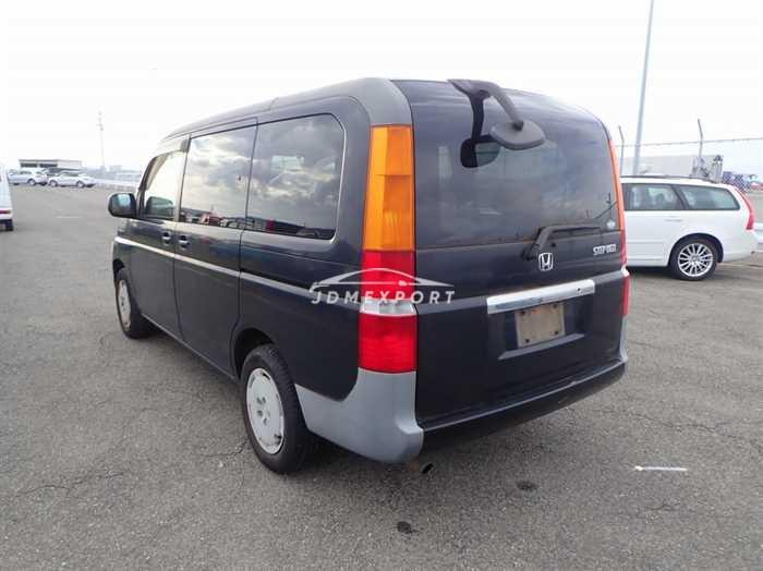 Honda stepwagon 2001 thumbnail 6