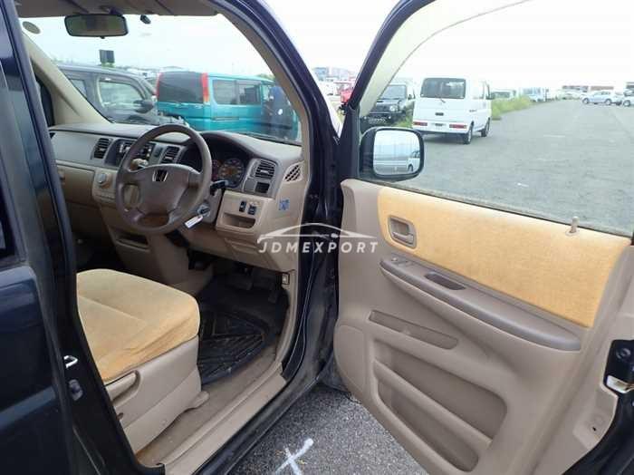 Honda stepwagon 2001 thumbnail 21