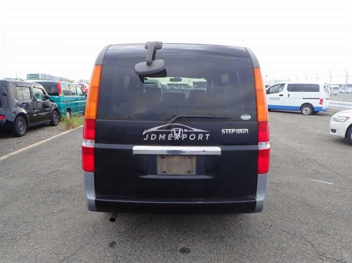Honda stepwagon 2001 thumbnail 8