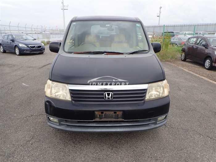 Honda stepwagon 2001 thumbnail 7