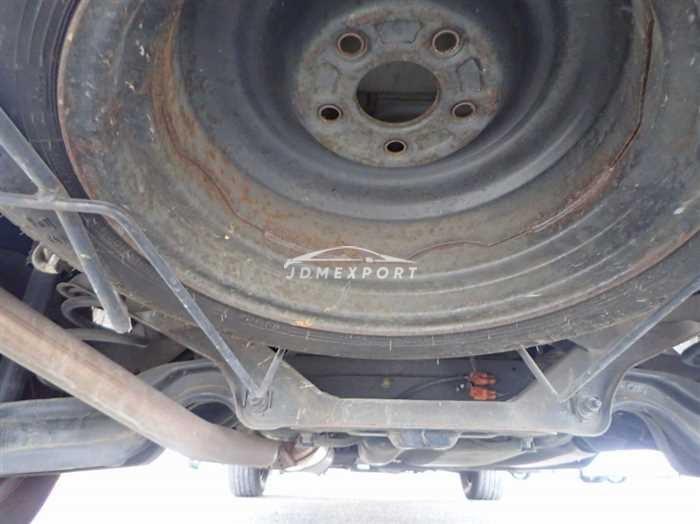 Honda stepwagon 2001 thumbnail 13