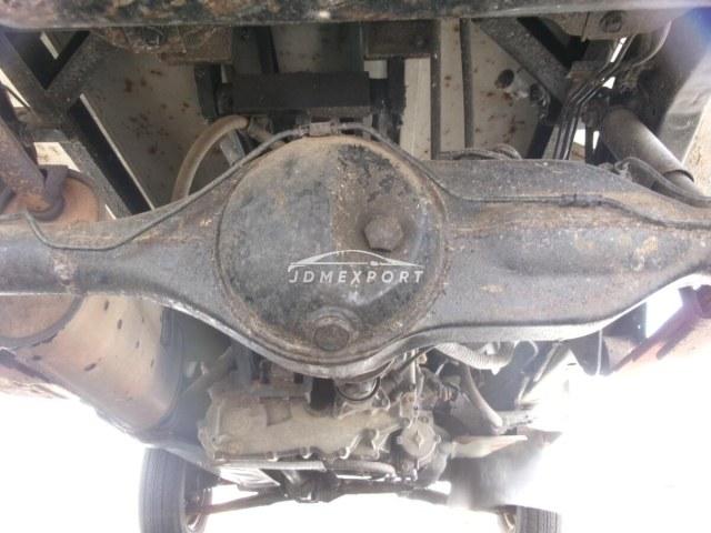 Daihatsu Hijet Truck 1991 thumbnail 21