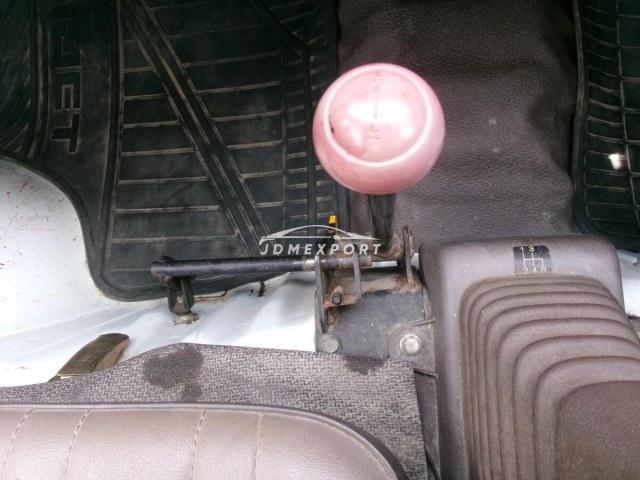 Daihatsu Hijet Truck 1991 thumbnail 12