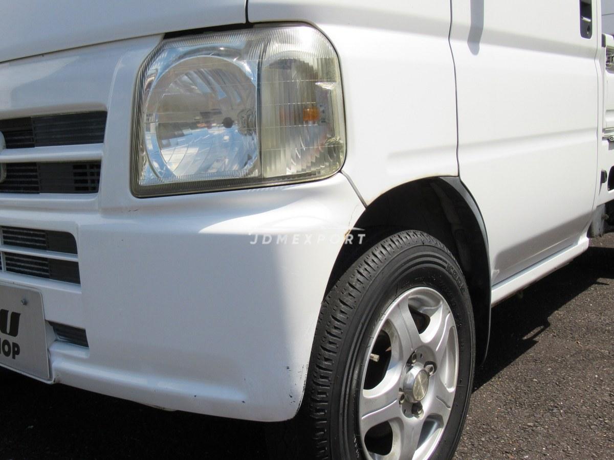 Honda Acty Truck 2001 thumbnail 17