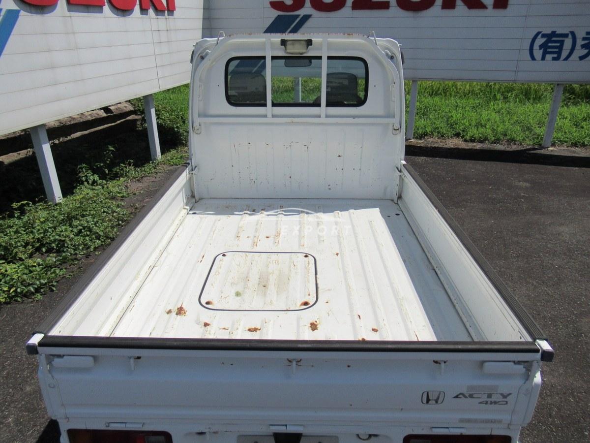 Honda Acty Truck 2001 thumbnail 25