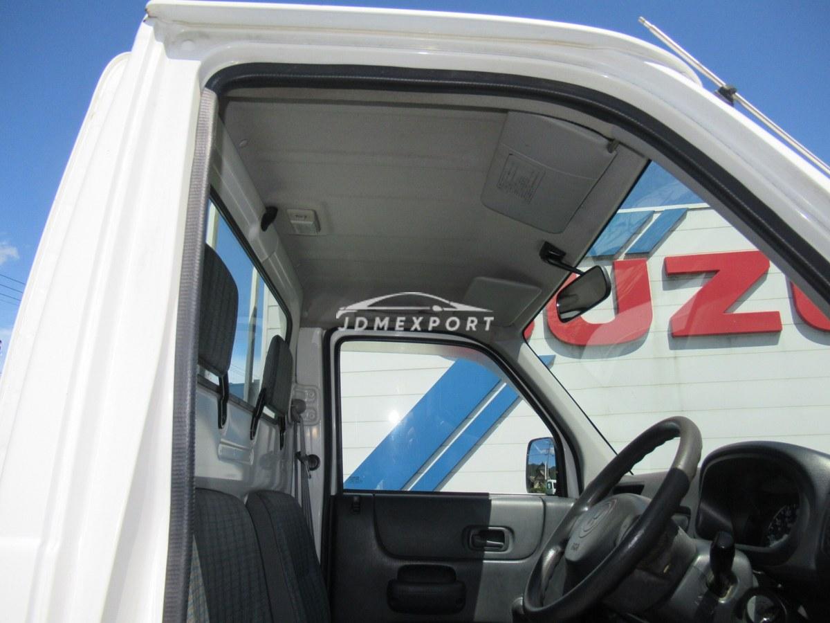 Honda Acty Truck 2001 thumbnail 8