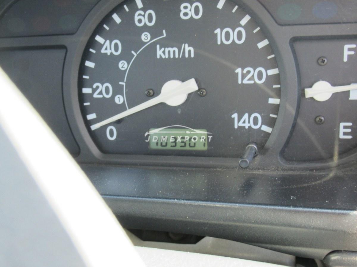 Honda Acty Truck 2001 thumbnail 7