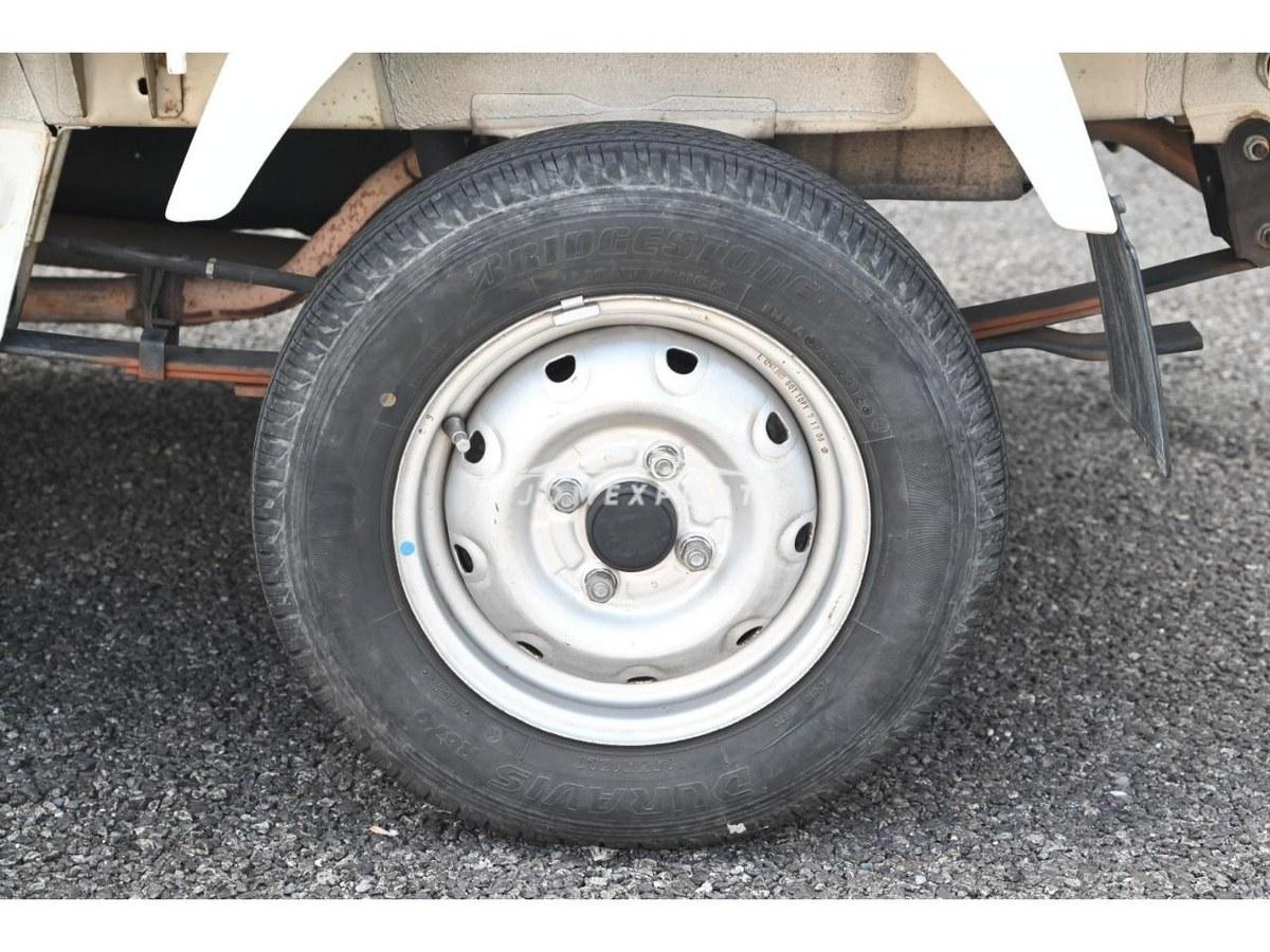 Suzuki Carry Truck 2000 thumbnail 24
