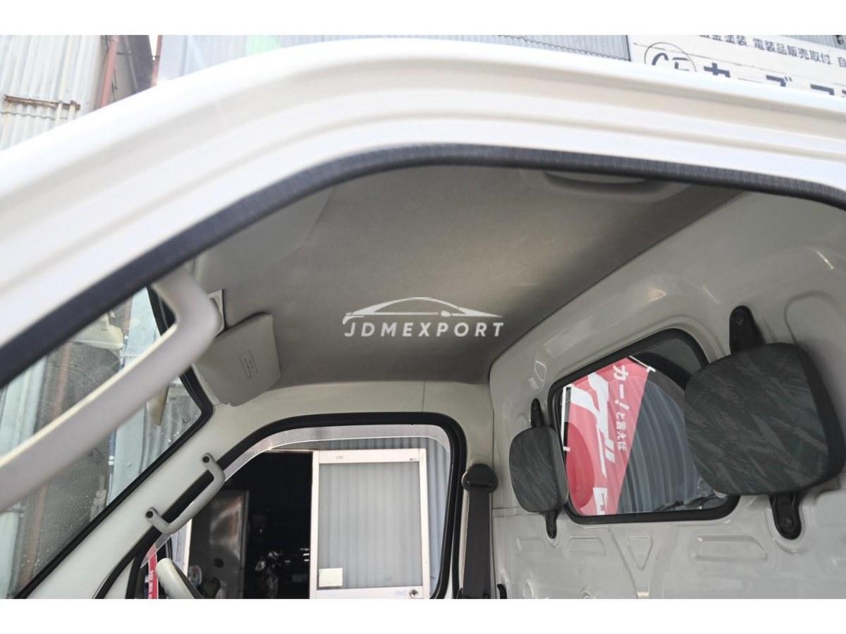 Suzuki Carry Truck 2000 thumbnail 43