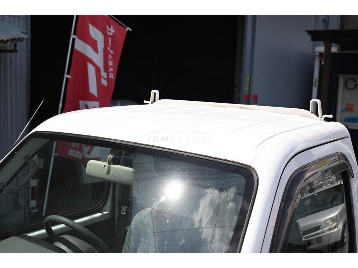 Suzuki Carry Truck 2000 thumbnail 17