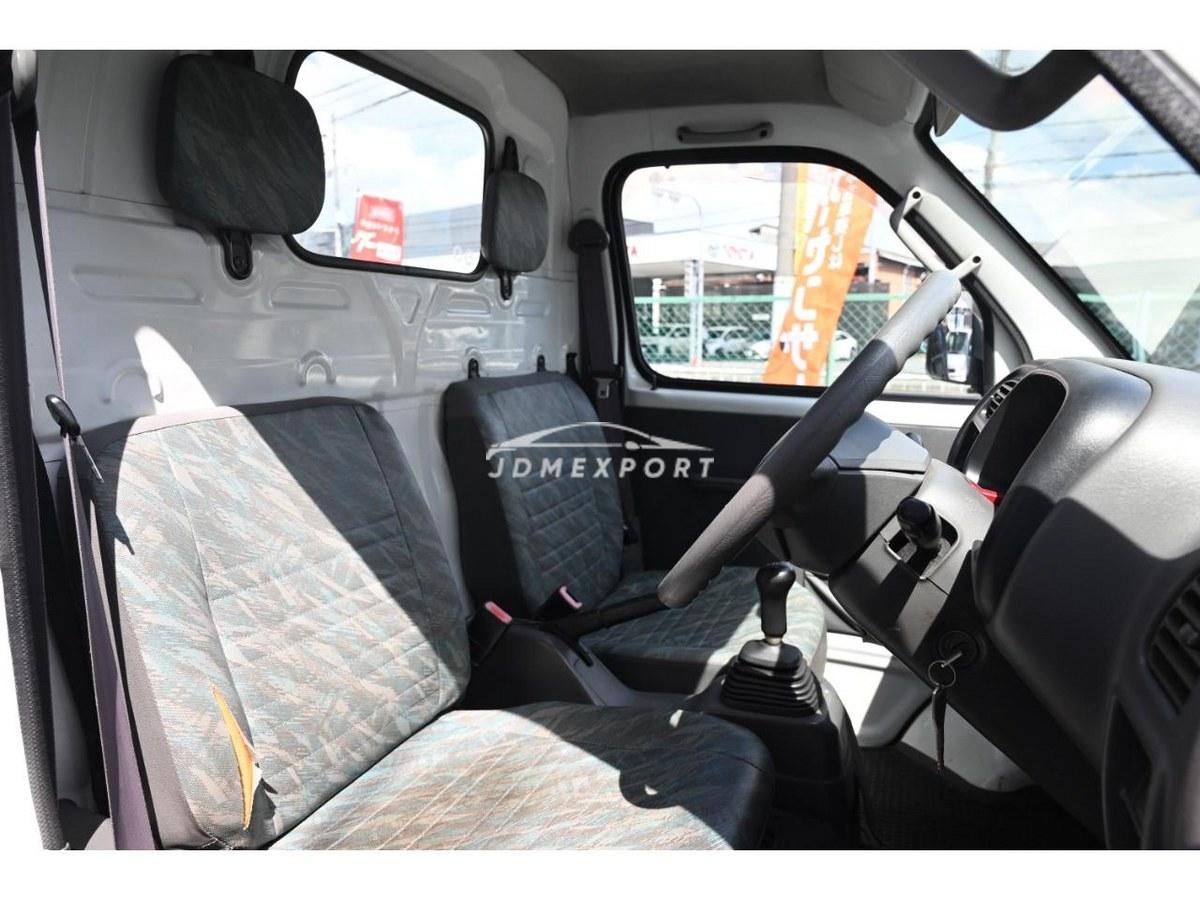 Suzuki Carry Truck 2000 thumbnail 33