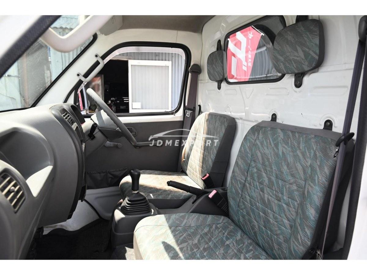 Suzuki Carry Truck 2000 thumbnail 39