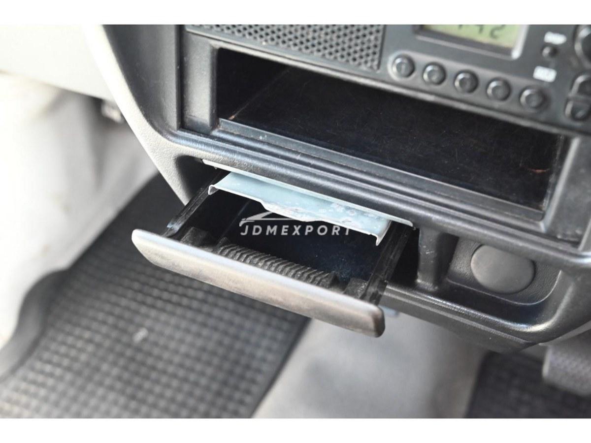Suzuki Carry Truck 2000 thumbnail 50