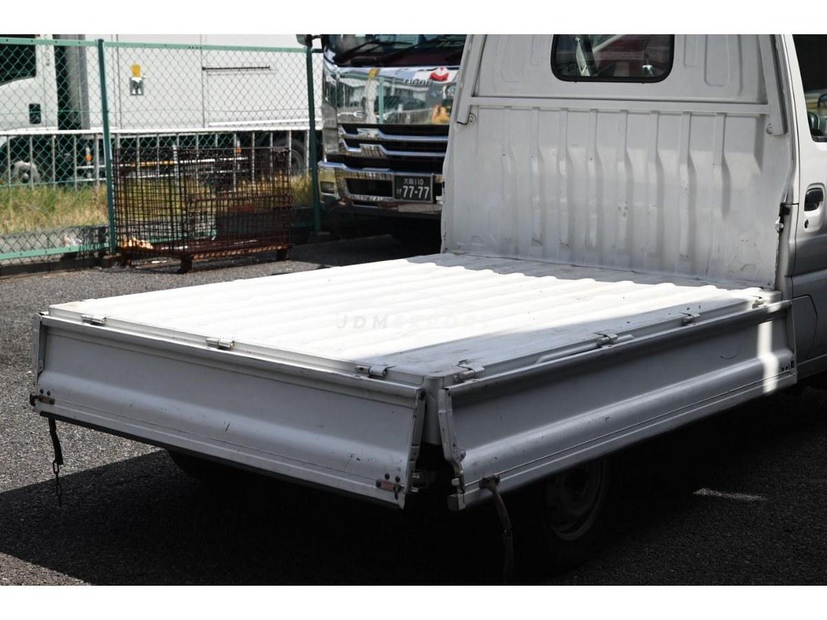 Suzuki Carry Truck 2000 thumbnail 30