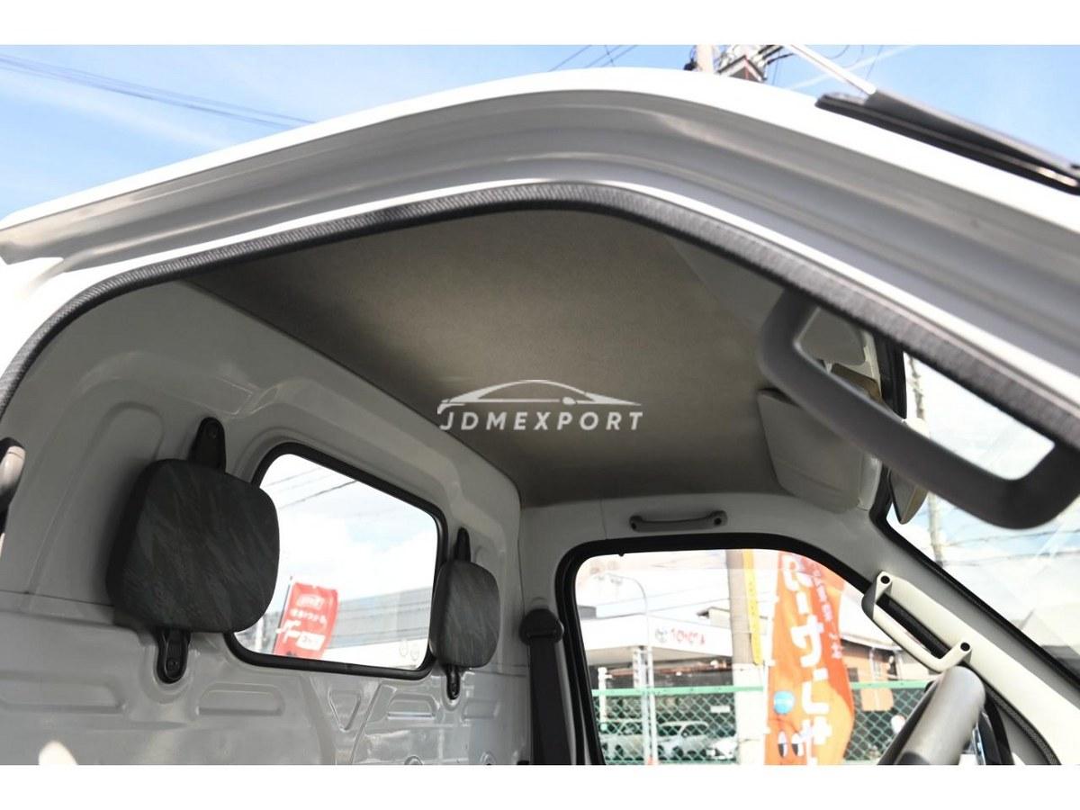 Suzuki Carry Truck 2000 thumbnail 36