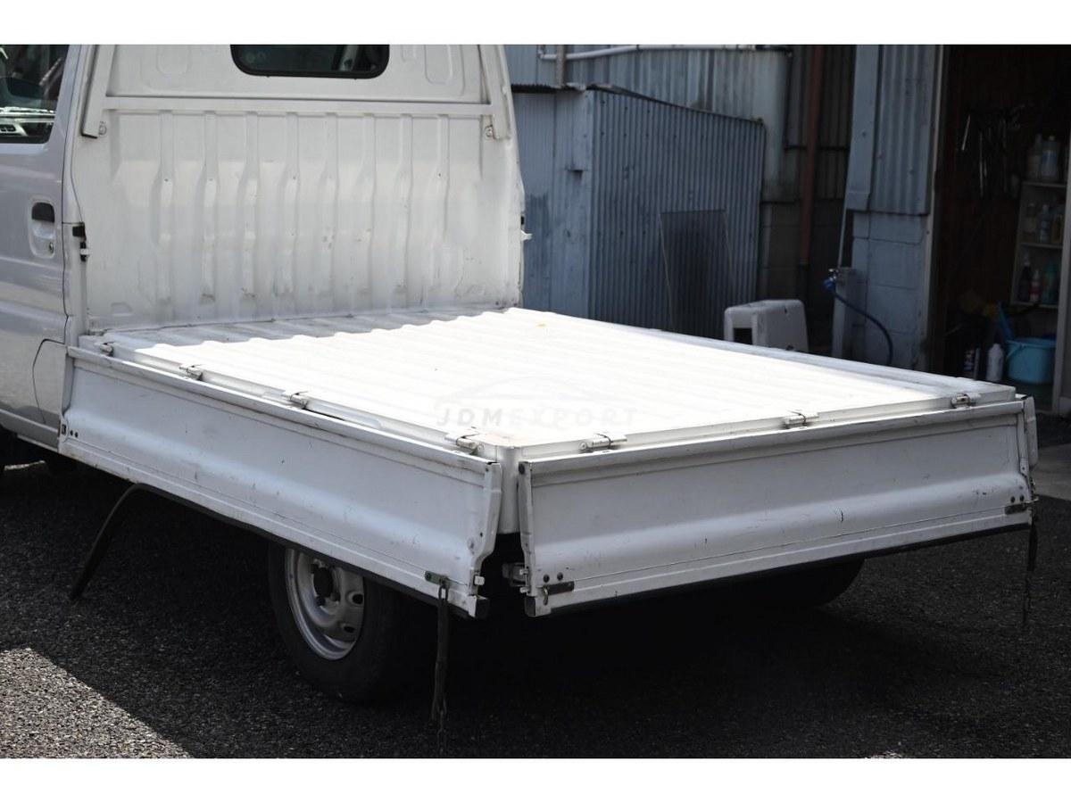 Suzuki Carry Truck 2000 thumbnail 29