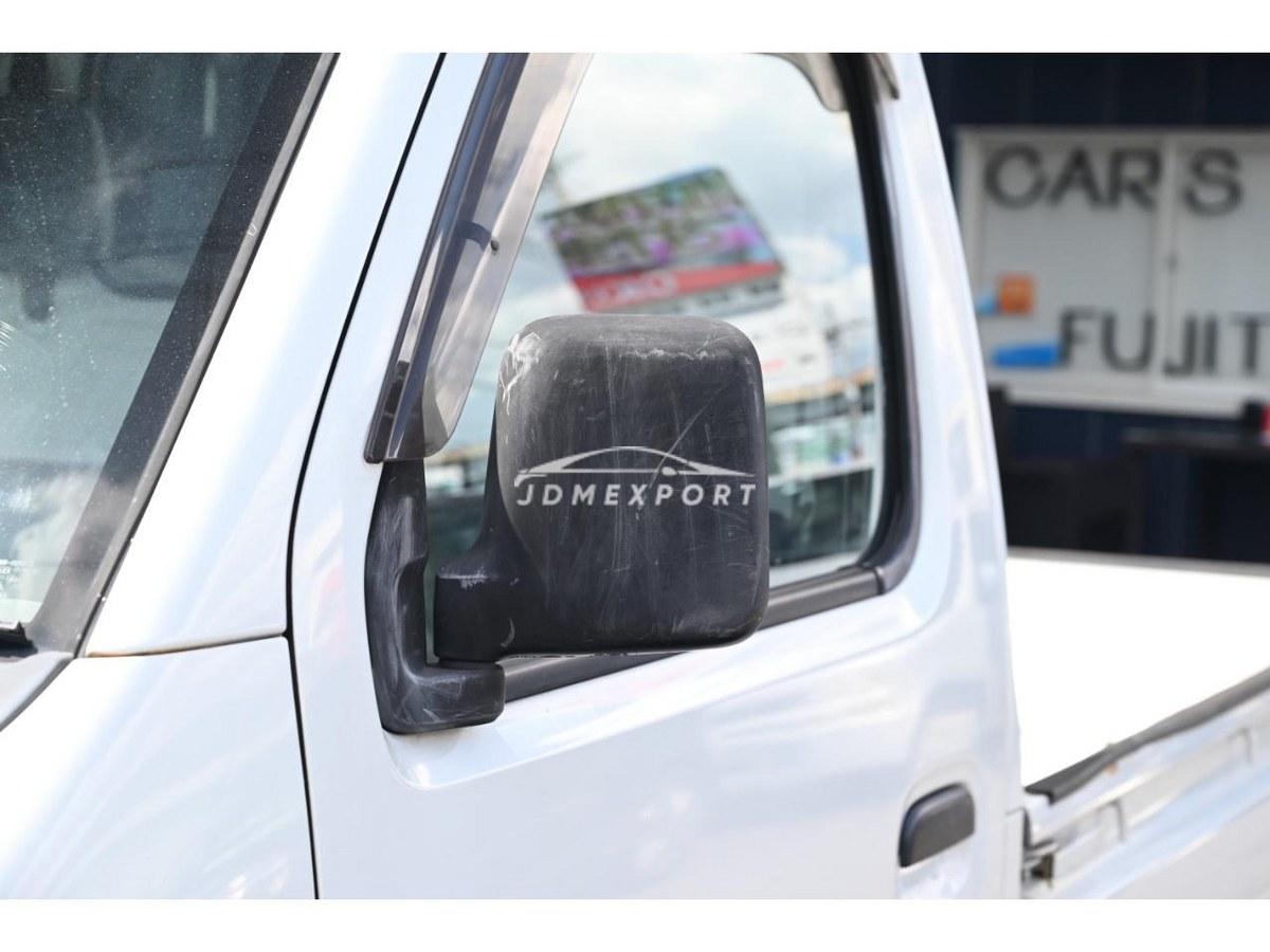Suzuki Carry Truck 2000 thumbnail 16
